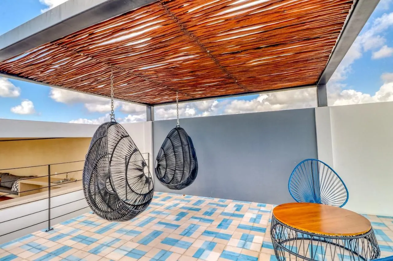 Sunset 203 At Riva Hotel Playa del Carmen