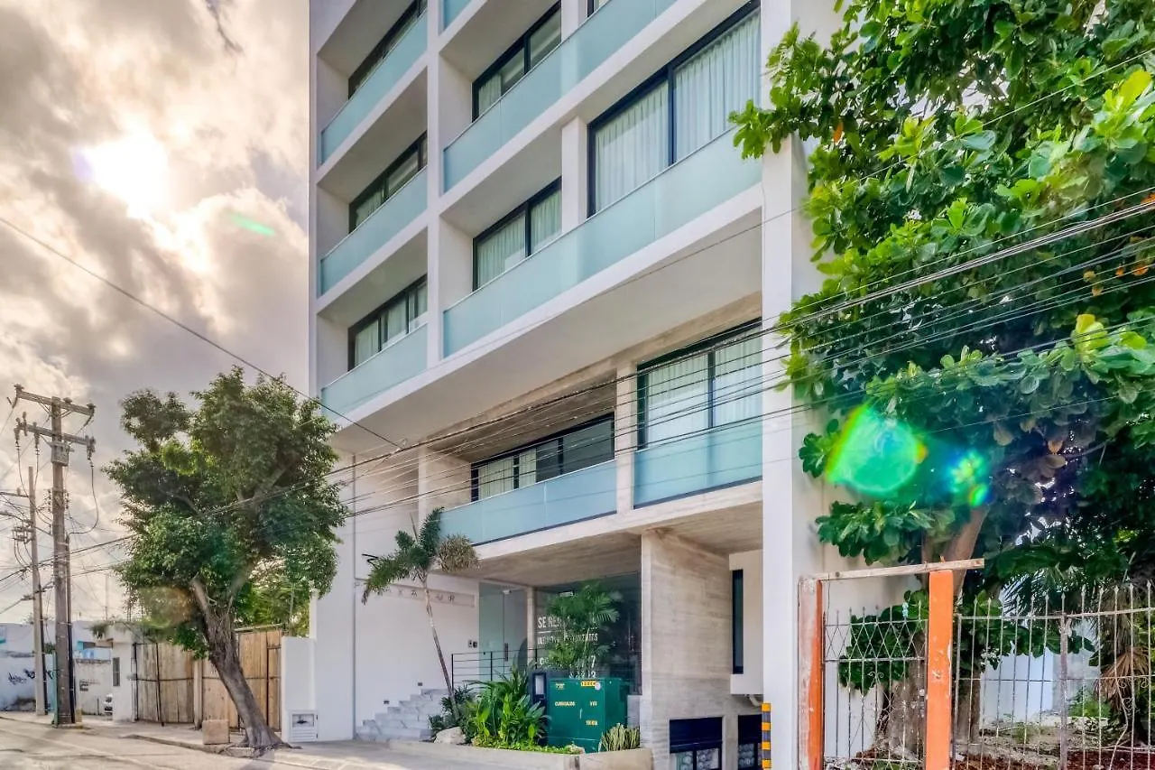 Sunset 203 At Riva Hotel Playa del Carmen